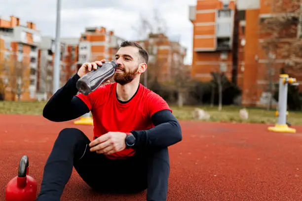 Ciclodextrina: El Suplemento de Última Generación para el Rendimiento Deportivo