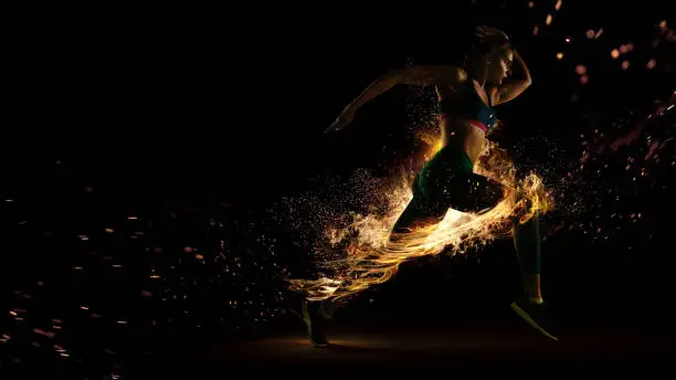 Suplementos preentreno máxima energía