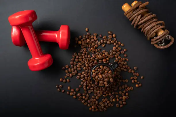 La cafeína en el deporte