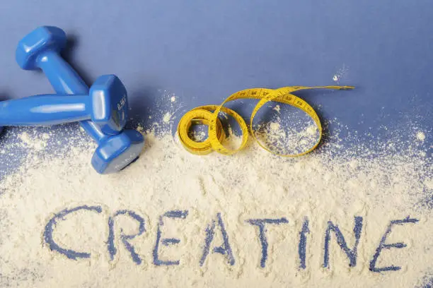 Guía completa sobre suplementación Creatina